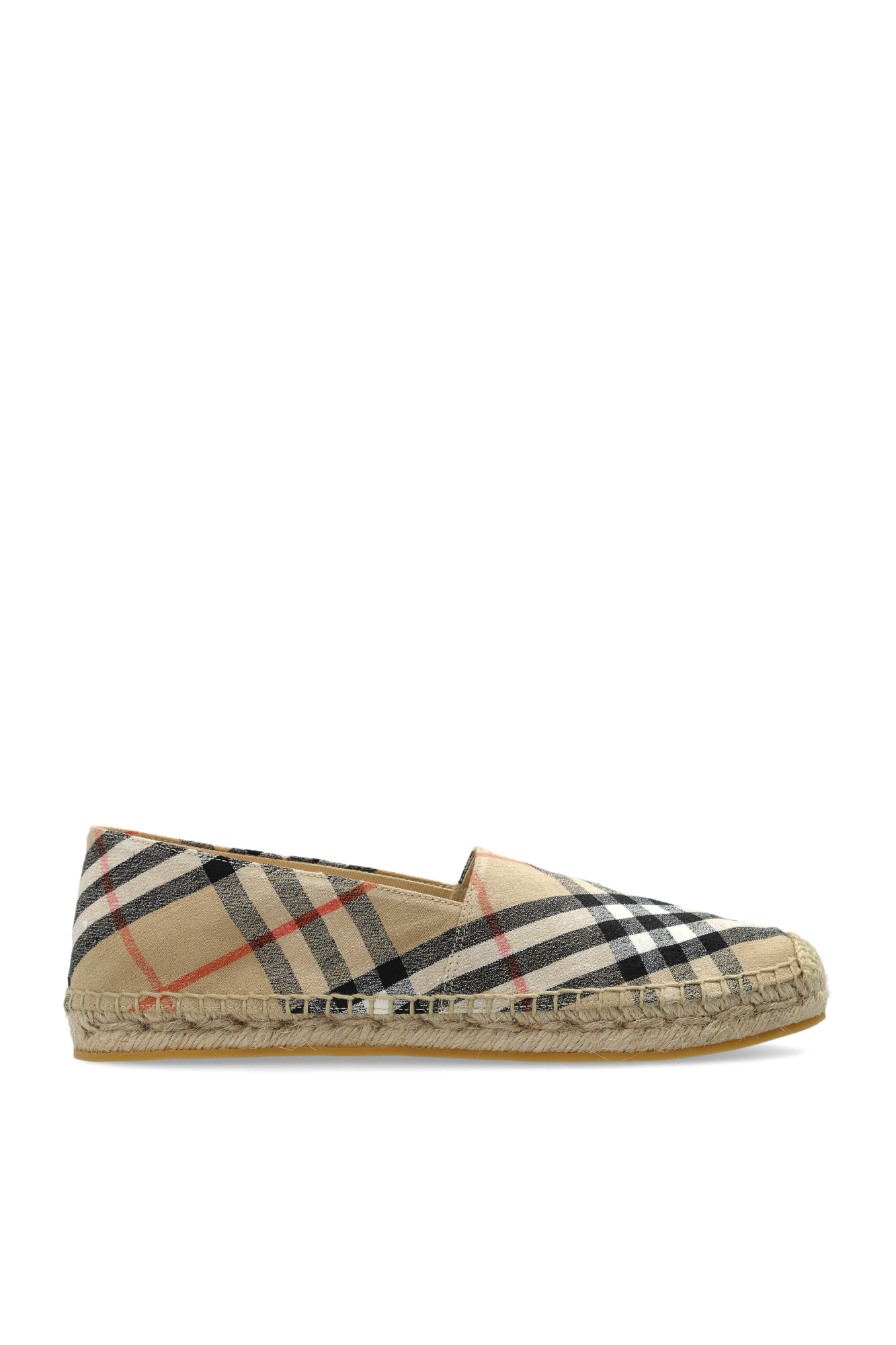 Burberry Shoes with pattern | Women's | Vitkac